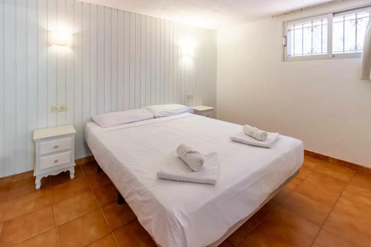 Apartment Carrilet 37 Bxs Apartamento Con Terraza Girona