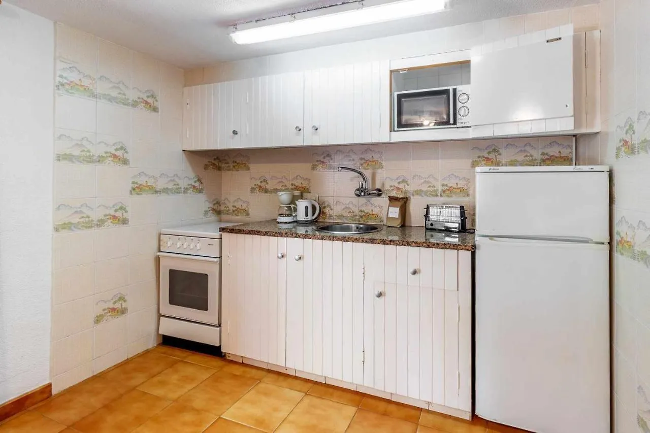 Carrilet 37 Bxs Apartamento Con Terraza Girona Apartment